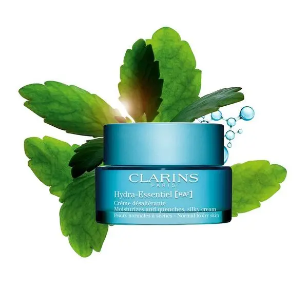 Hydra Essentiel Silky Cream