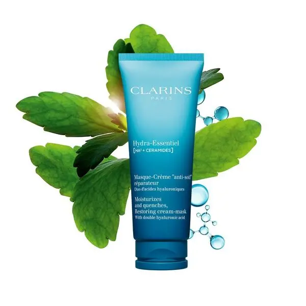 Mask Hydra Vente Image