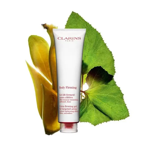 Body Firming Extra-Firming Gel