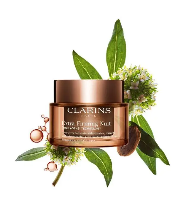 Extra-Firming Night Face Cream