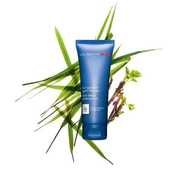 After Shave Soothing Gel