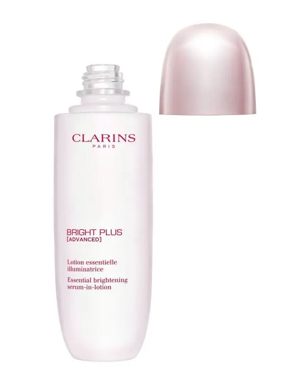 Bright Plus Dark Spot-Targeting Treatment Essence Serum
