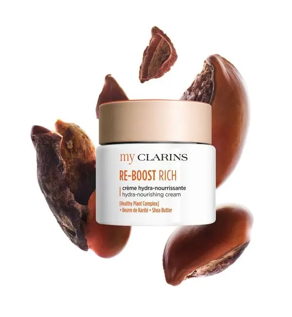 Comfort Hydra Nourishing Cream