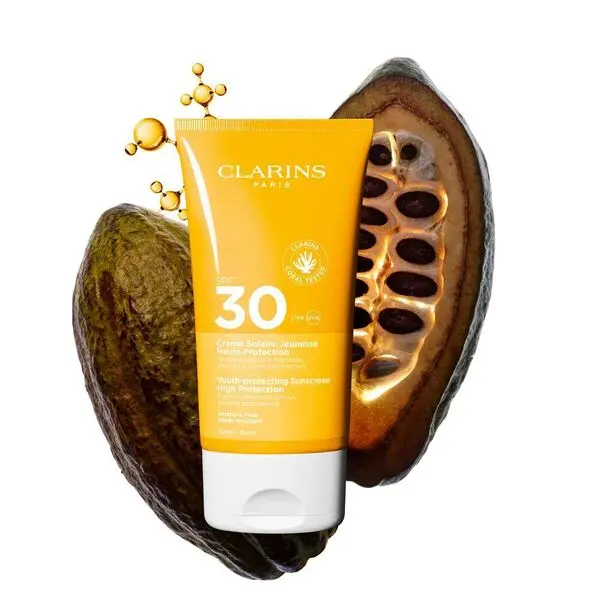 Sunscreen High Protection SPF30