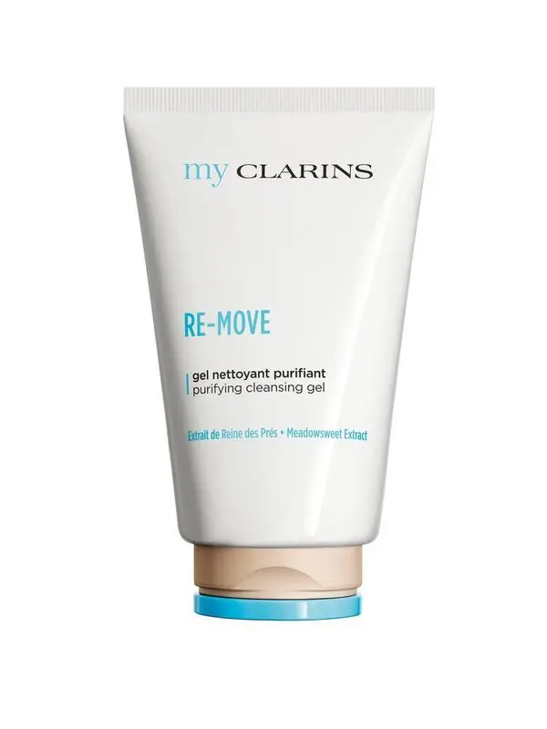 My Re-Move Purifying Cleansing Gel