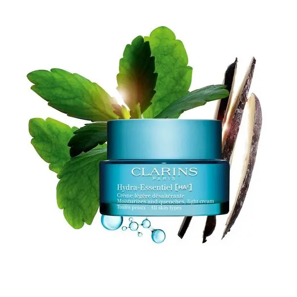 Hydra-Essentiel [HA²] Light Cream