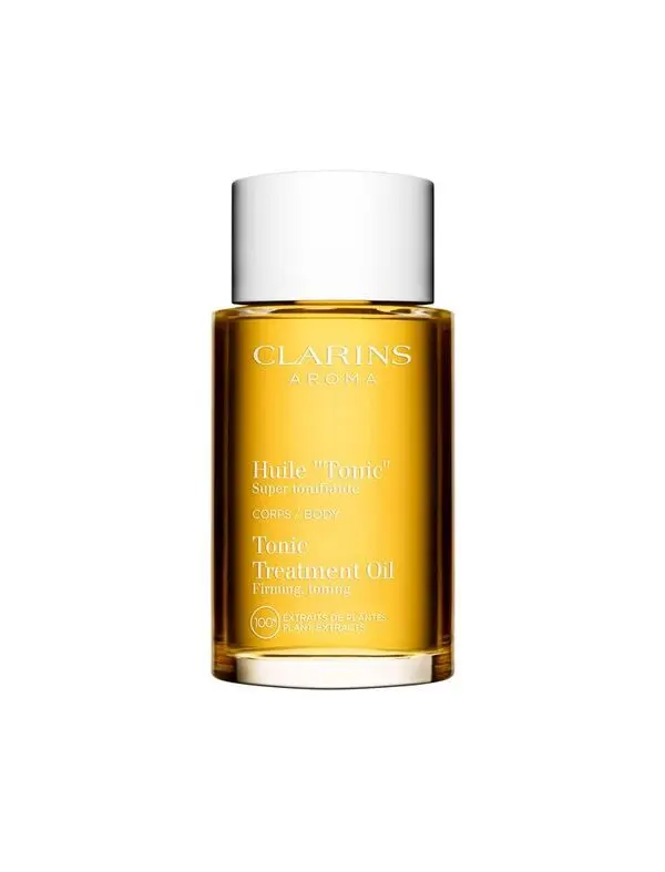 Tonic Treatment Oil - Visibly Firming Toning + Tightening Body Oil
