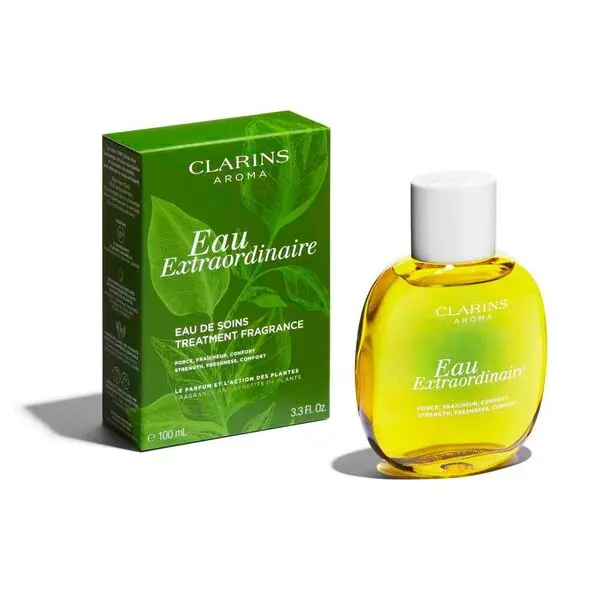 Eau Extraordinaire Treatment Fragrance Spray