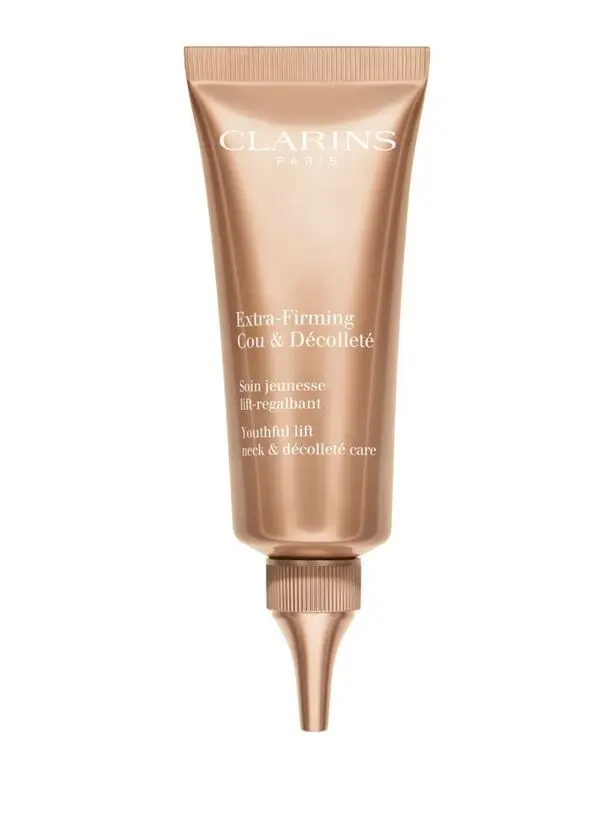Extra-Firming Neck and Décolleté Image