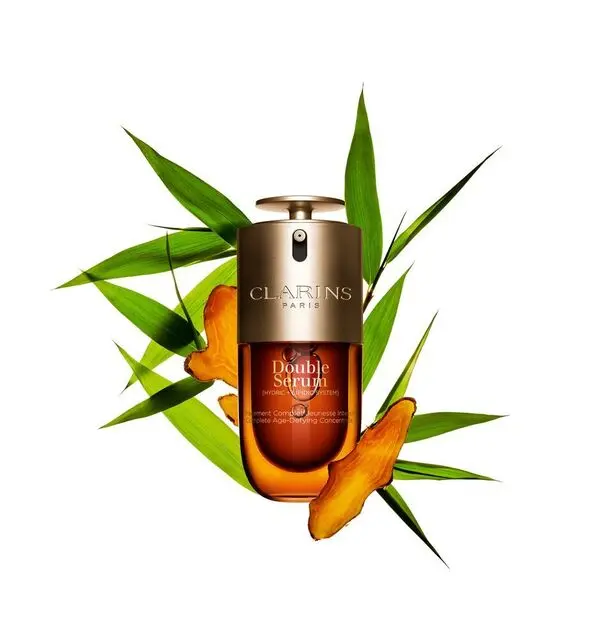 Double Serum Anti-Aging + Anti-Wrinkle Serum