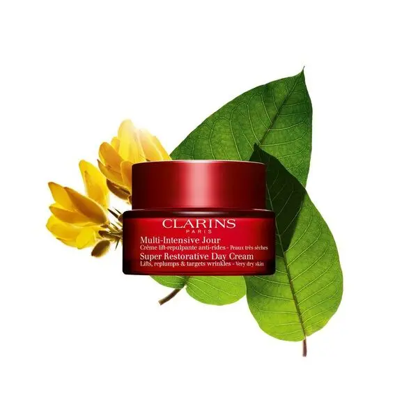 Super Restorative Day Cream - Very Dry Skin 50ml