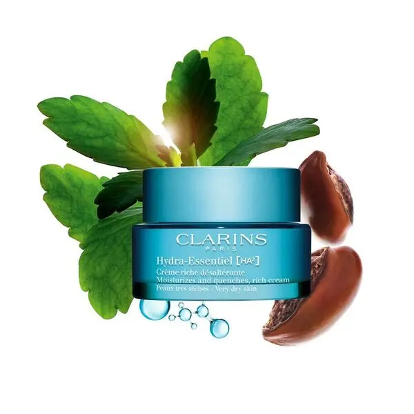 Hydra-Essentiel Rich Cream