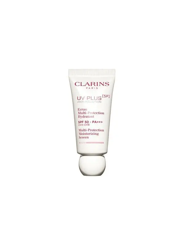 UV PLUS Anti-Pollution Sunscreen Multi-Protection Broad Spectrum SPF 50