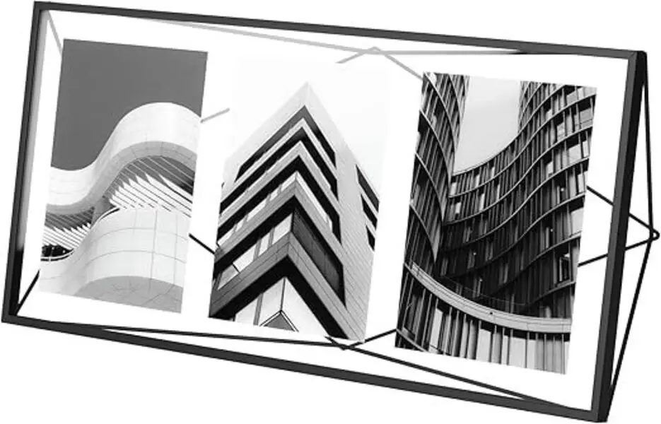 PRISMA PD MULTI 3OP BLACK Image