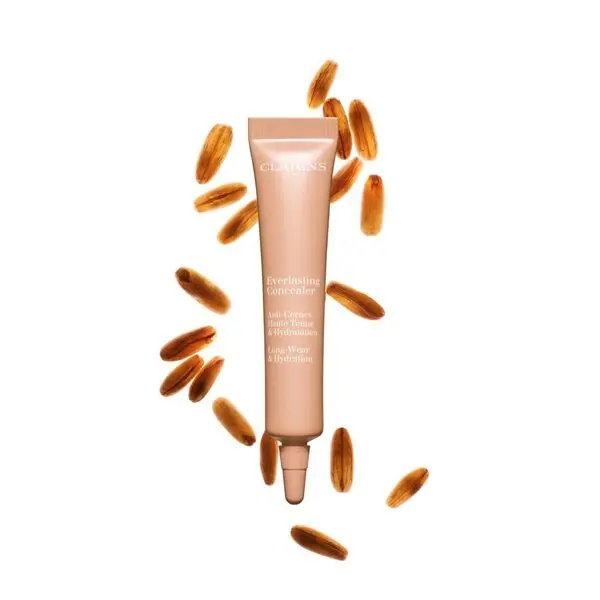 Everlasting Concealer - Transfer-Proof + Lightweight Matte Concealer