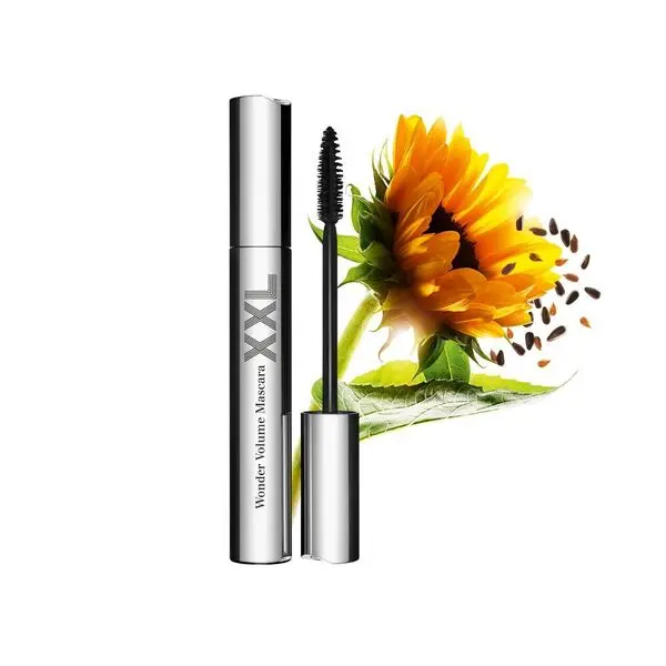 Wonder Volume Mascara XXL - Long Wear Volumizing Mascara