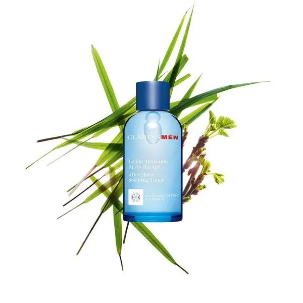 Smooth Shave Foaming Gel Image