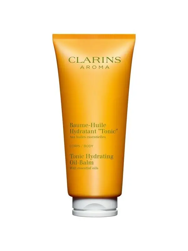 Tonic Hydrating Oil-Balm