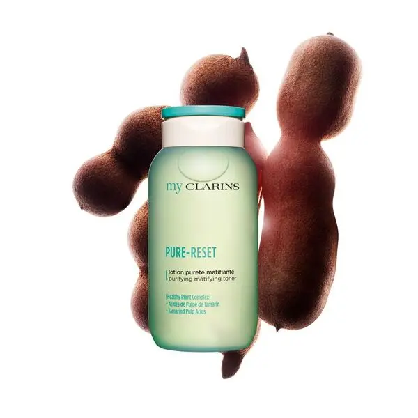 My Purif Mattifying Lotion Image