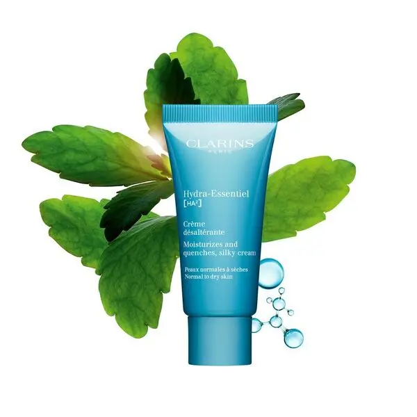 Hydra-Essentiel Quenching Face Cream