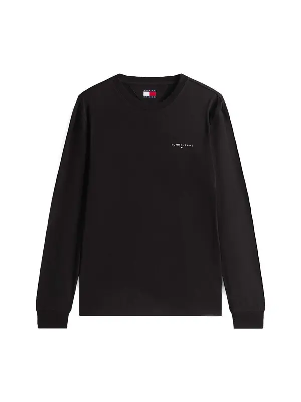 Slim Long Sleeve T-Shirt