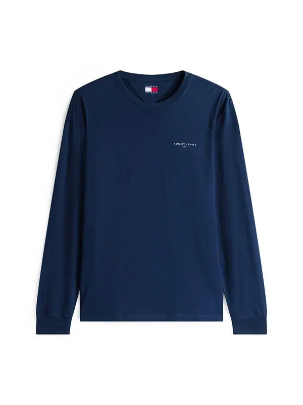 Slim Long Sleeve T-Shirt