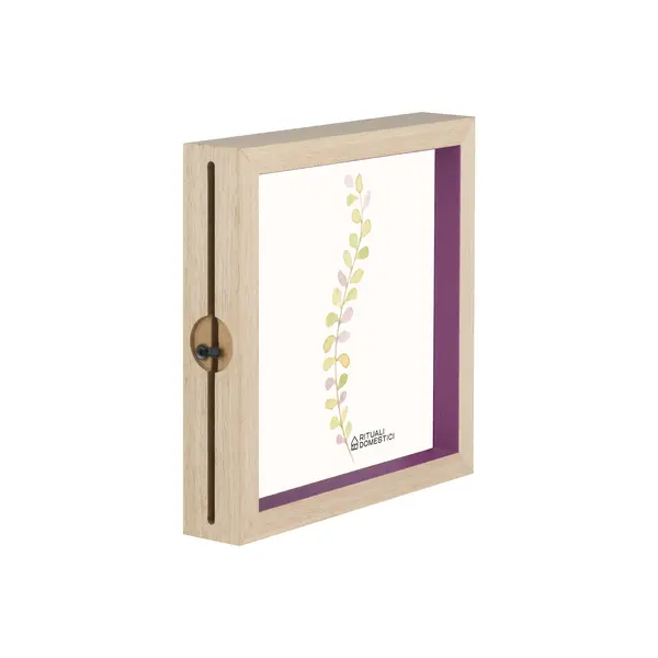 SENZAFILTRI PH FRAME DOUBLE YELLOW 18X23 Image