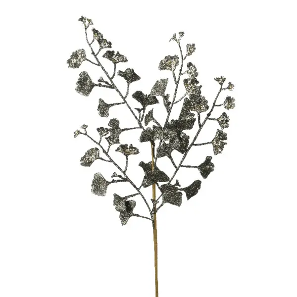 Flower - Spray PE Glitters Image