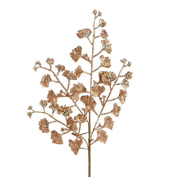 Flower - Spray PE Glitters Image