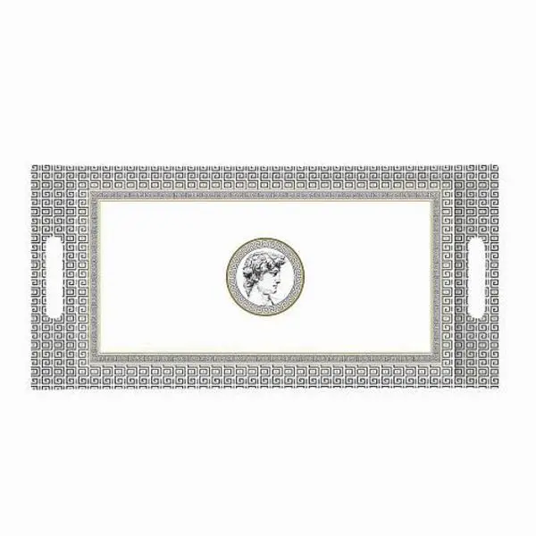 Tray 40x19 PALLADIUM Image