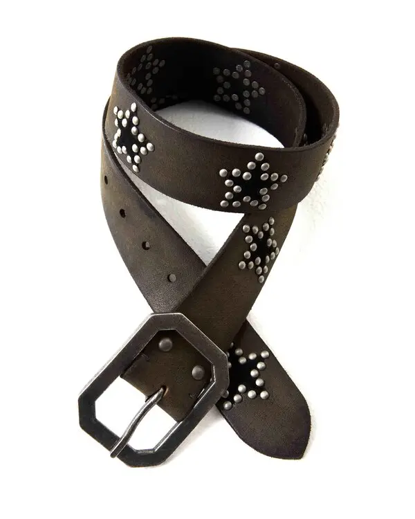 Starcrossed Studded Belt Image