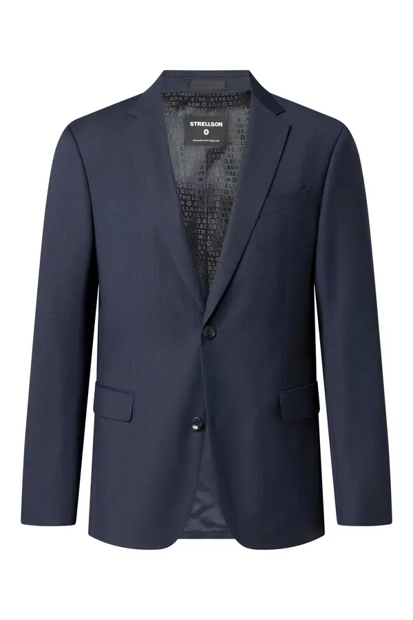 Versatile Tailored Blazer