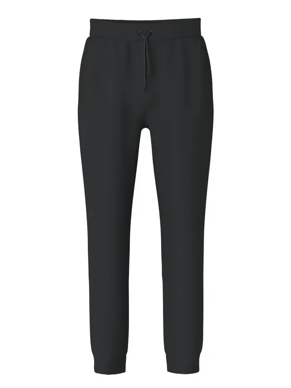 Tapered Fleece Joggers