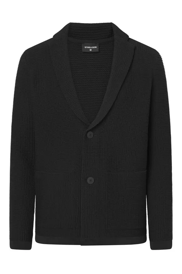 Victor Regular Fit Cardigan