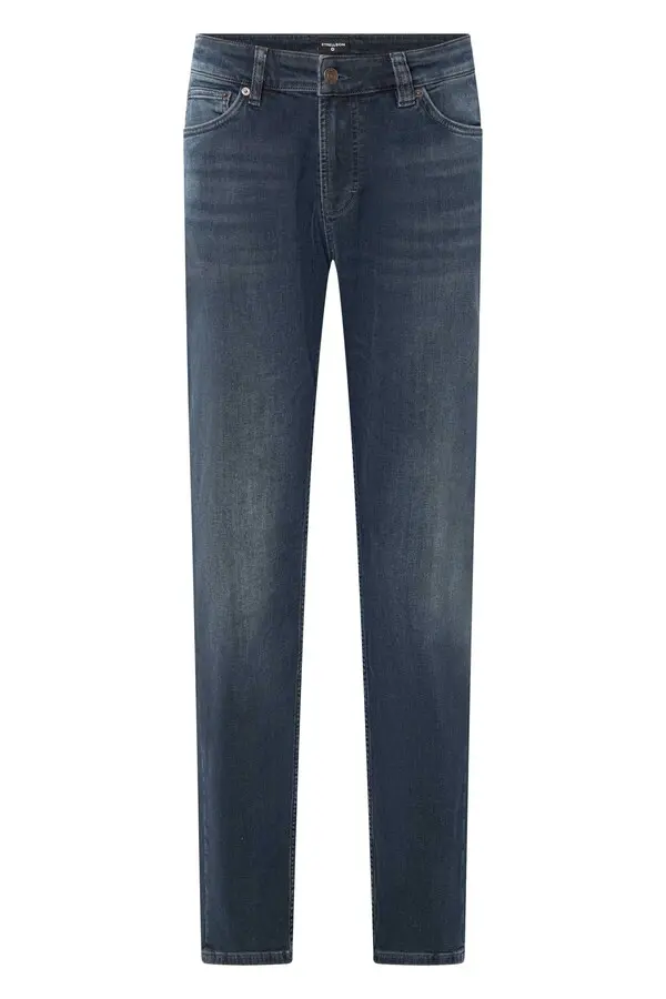 Rui Regular Fit Jeans