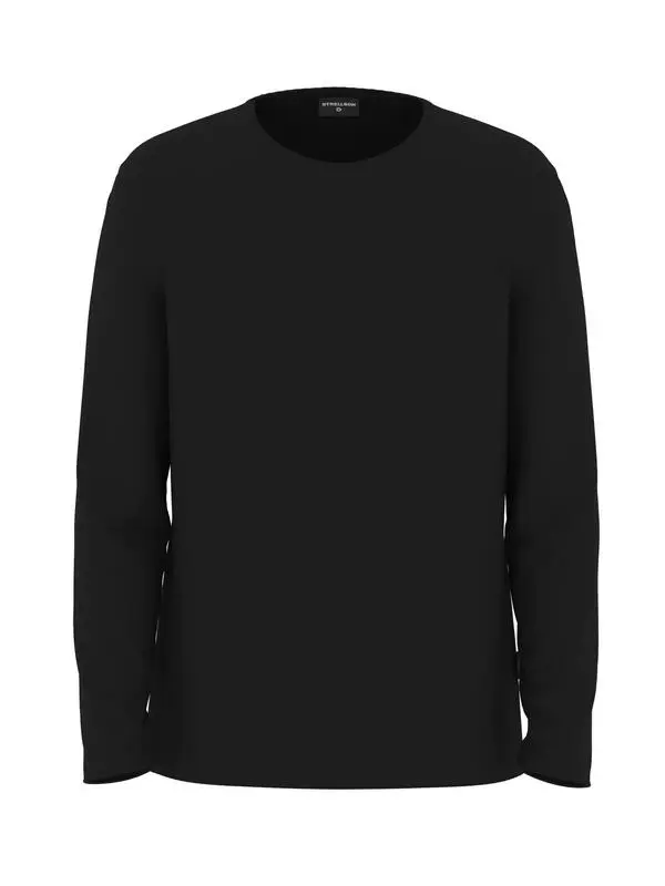 Prospect Long-sleeve Top