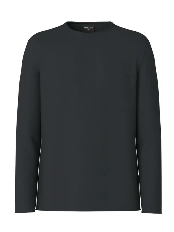 Prospect Long-sleeve Top