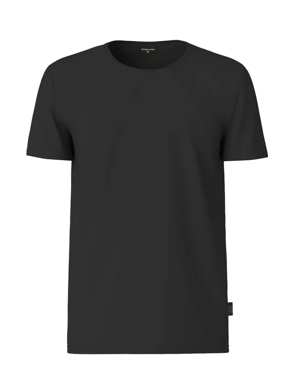 Regular Fit Round neck T-shirt
