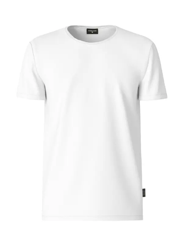 Regular Fit Round neck T-shirt
