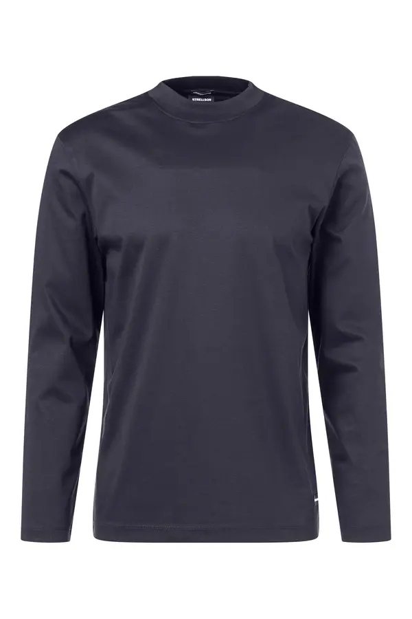 Classic Long Sleeves Sweater