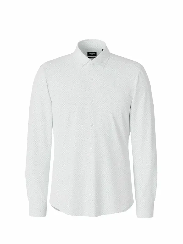 Long sleeves Stan Shirt