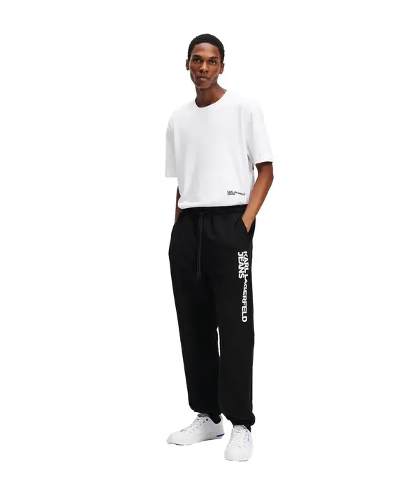 Slim Fit Sweatpants