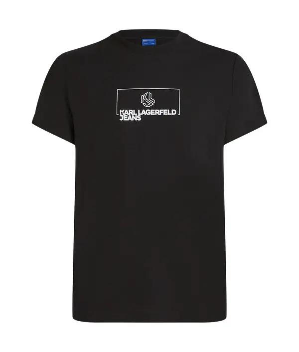 Slim Fit Logo T-shirt