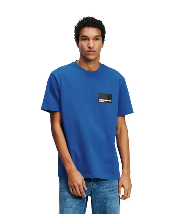 Boc Logo Short Sleeves T-shirt