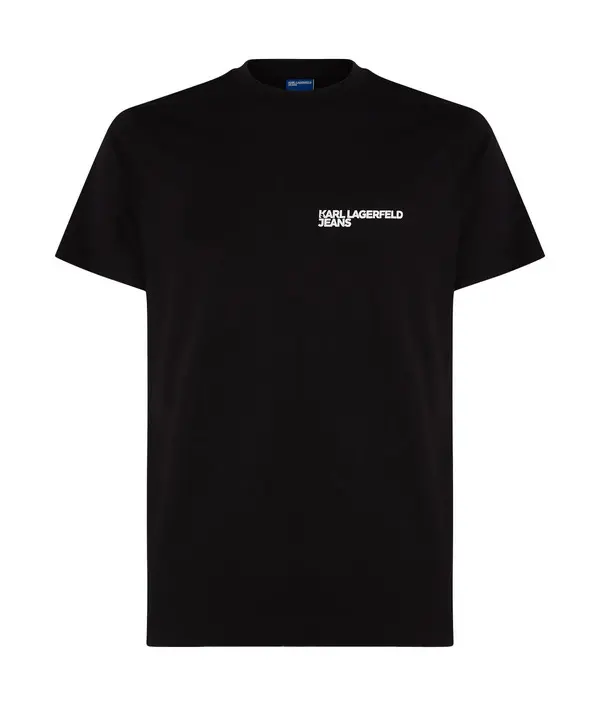 Slim Fit Short Sleeves T-shirt
