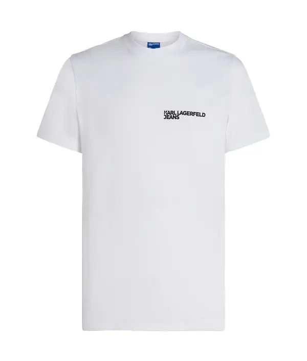 Slim Fit Short Sleeves T-shirt