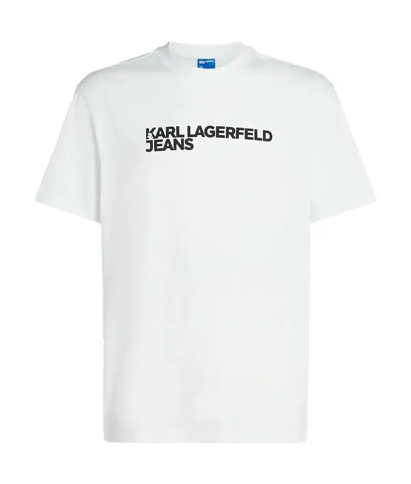 Classic Crew Neck T-shirt