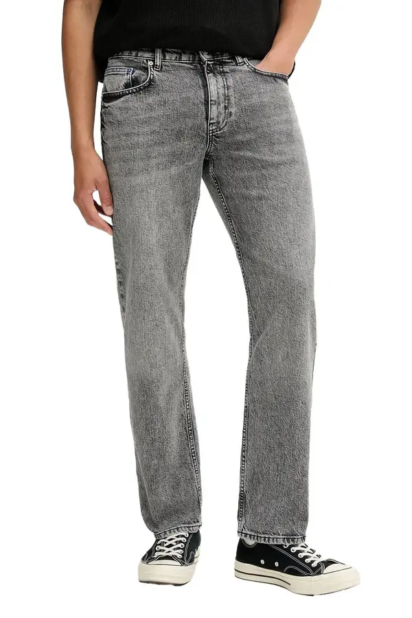 Classic Regular Fit Denim Jeans