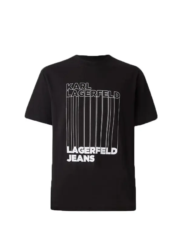 Short Sleeve Graphic T-shirt