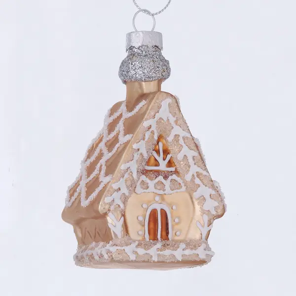 Christmas Pendant Crispian